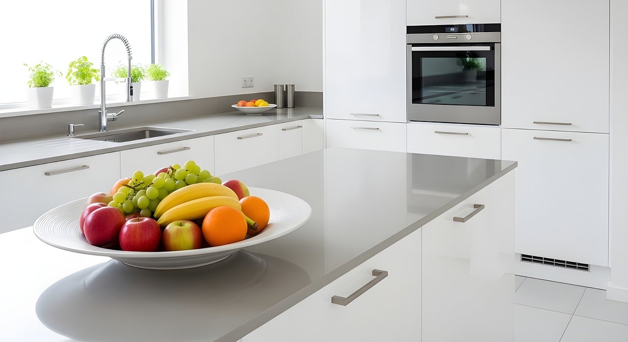 Building Blocks Depot - Countertop provider