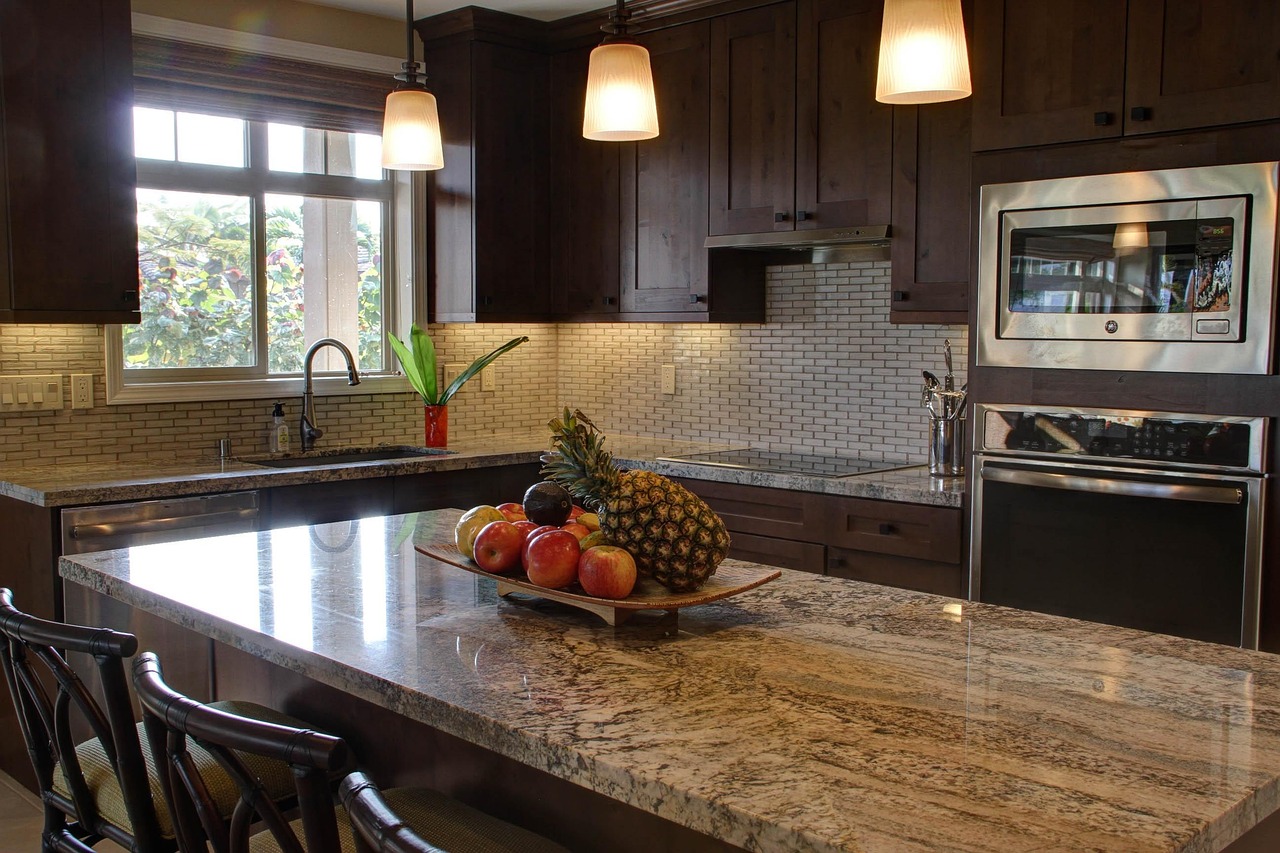 NY Kitchen and Home Design Center - Countertop provider