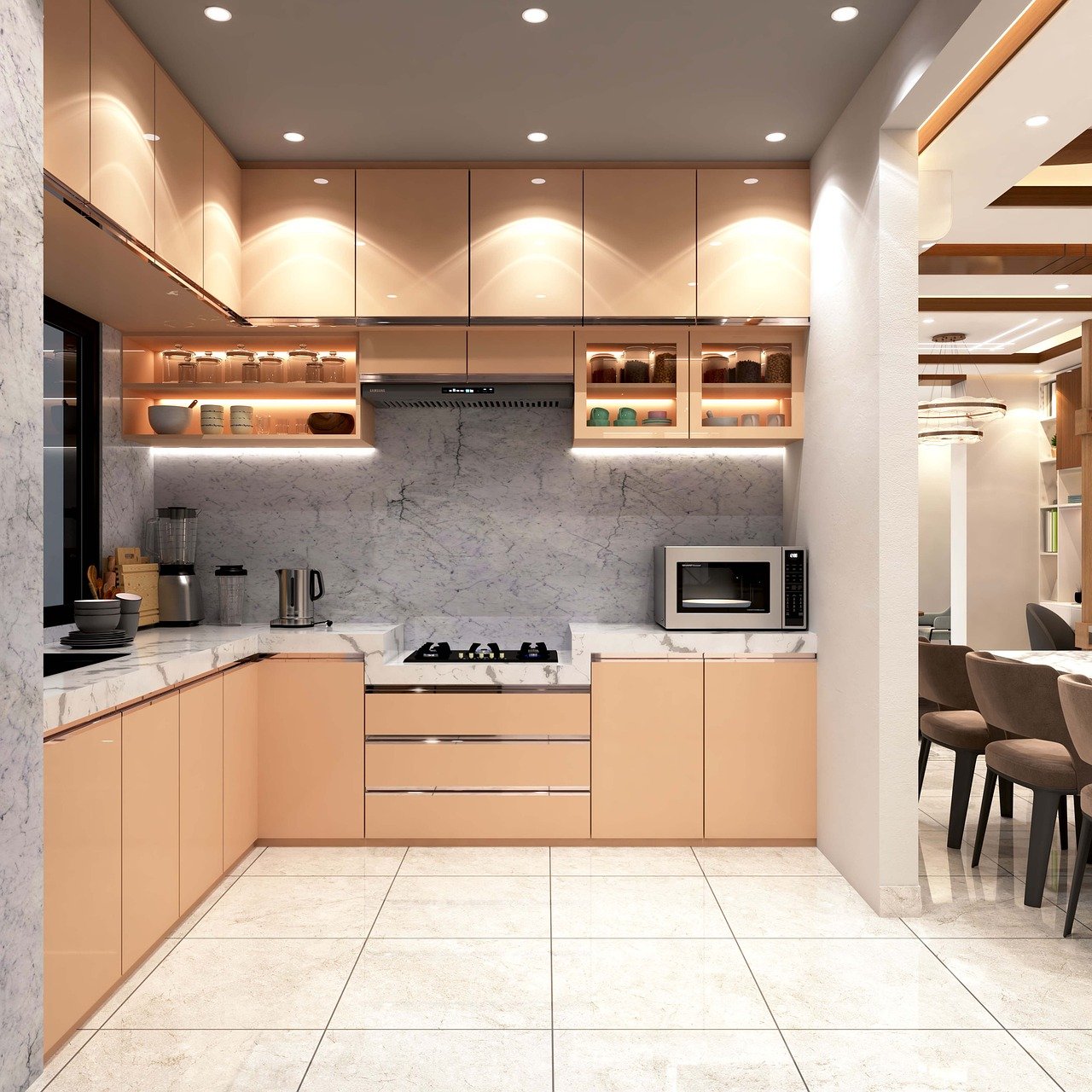 Whitestone Marble & Granite Corp. - Countertop provider